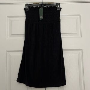 Wild Fable swim cover up